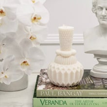 Willow Soy-Blend Candle